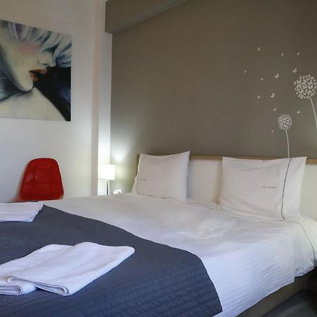Metaxourghio Boutique Apartment Athene Buitenkant foto