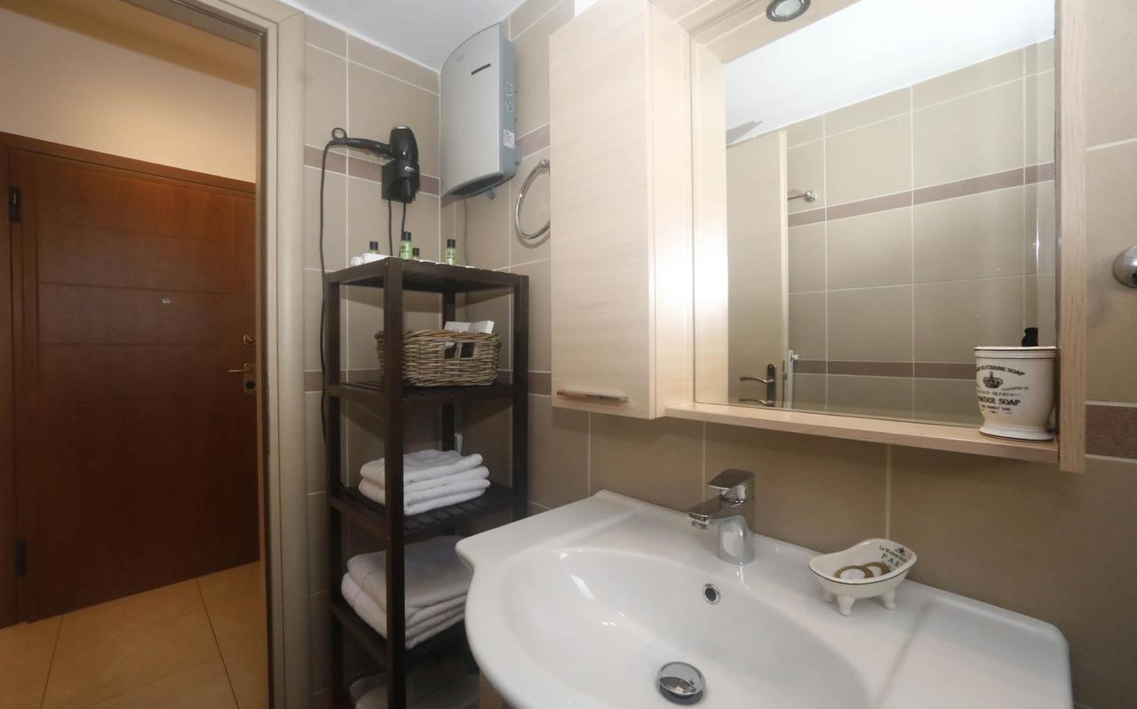 Metaxourghio Boutique Apartment Athene Buitenkant foto
