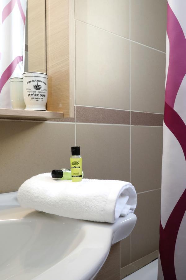 Metaxourghio Boutique Apartment Athene Buitenkant foto